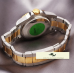 HK1133 ROLEX SUBMARİNER ÇELİK ALTIN MAVİ BEZEL